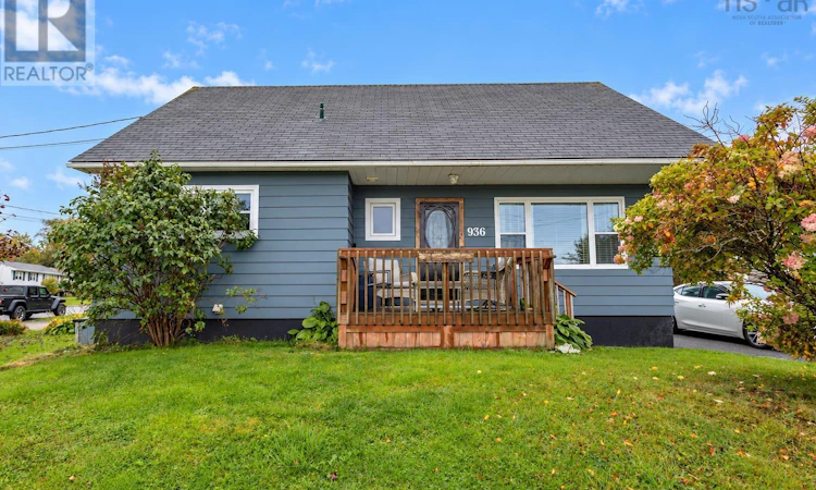936 Upper Prince Street