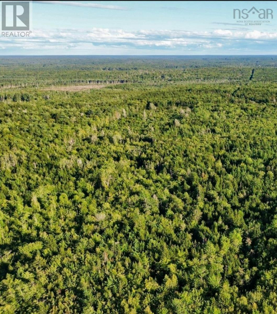 Lot Gilberts Cove Road, Gilberts Cove, NS, B0W 2R0
