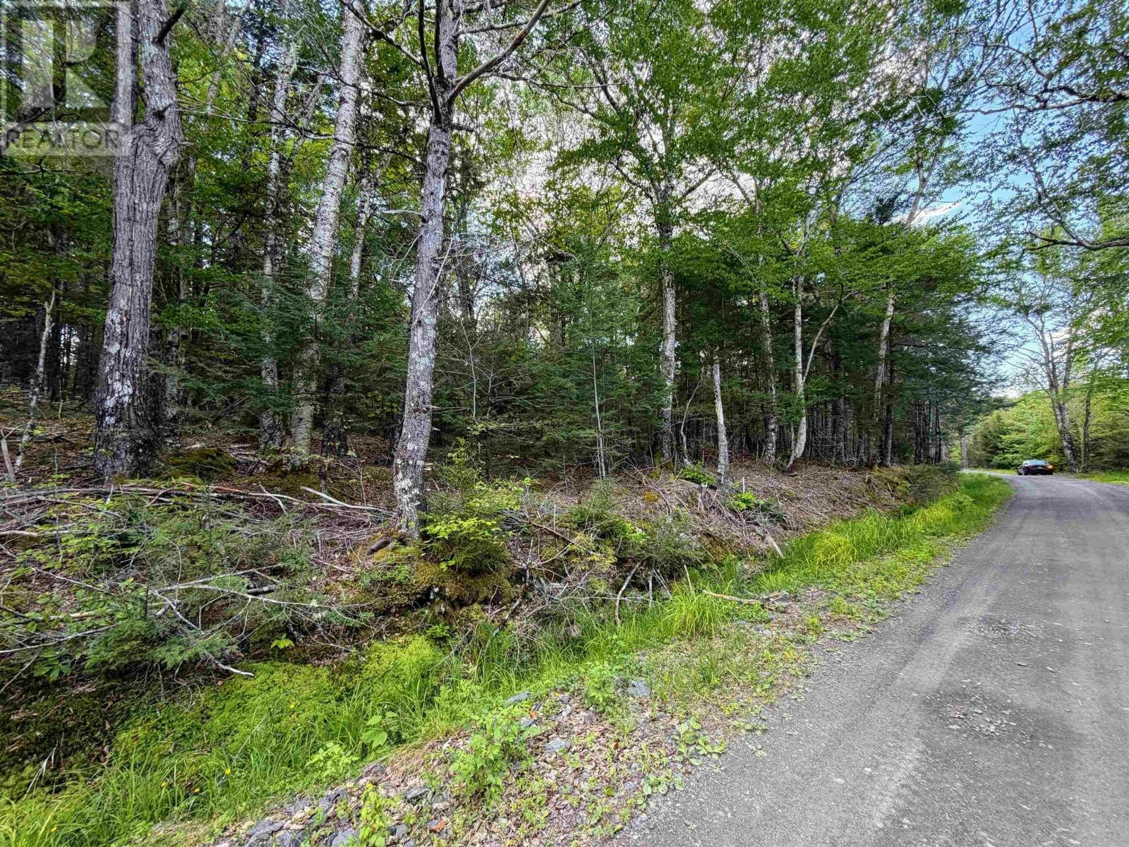 Lot Old Coach Road, LaBelle, NS, B0T 1E0