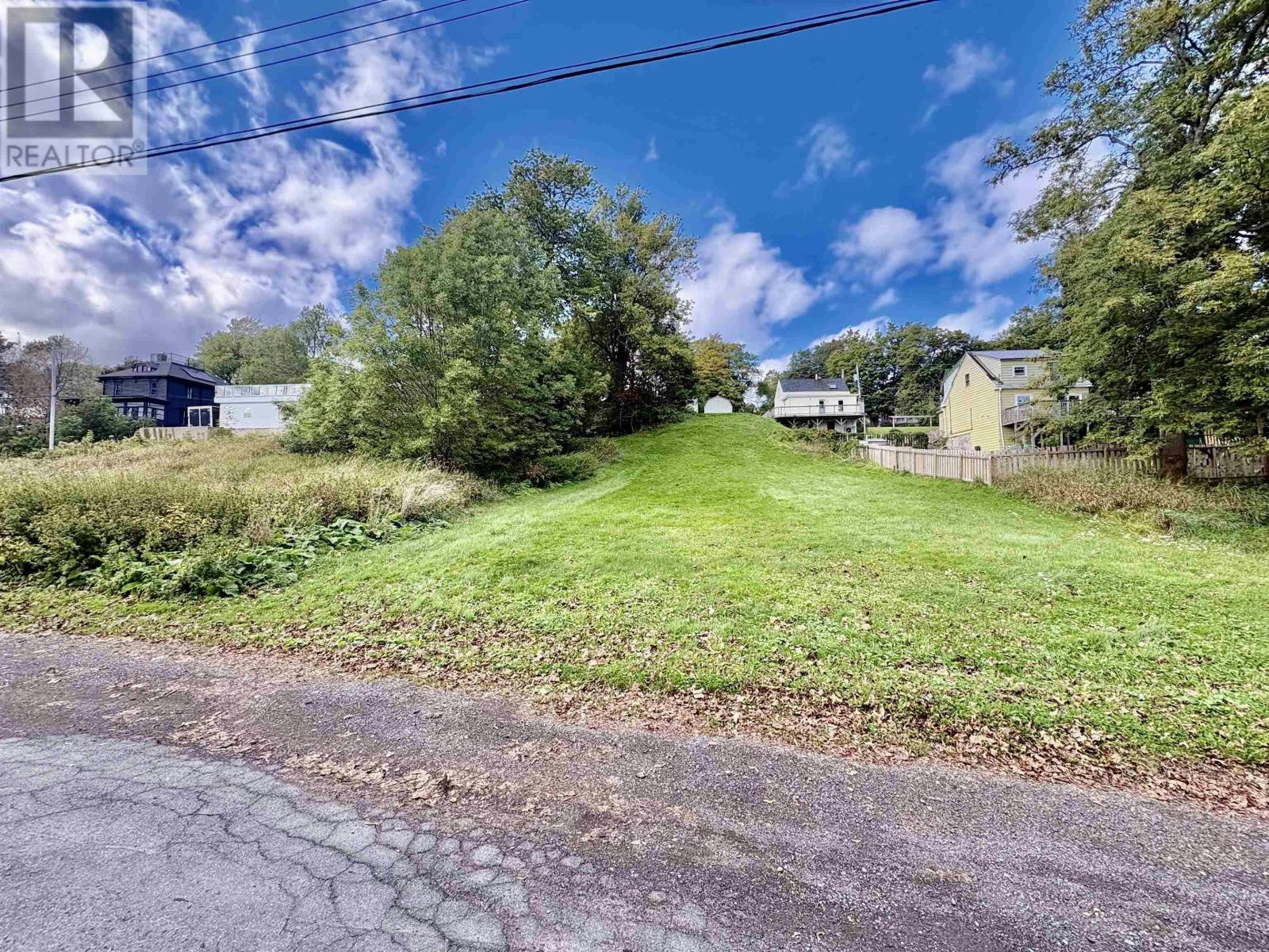Lot M3-M4 Farm Street, Pictou, NS, B0K 1H0