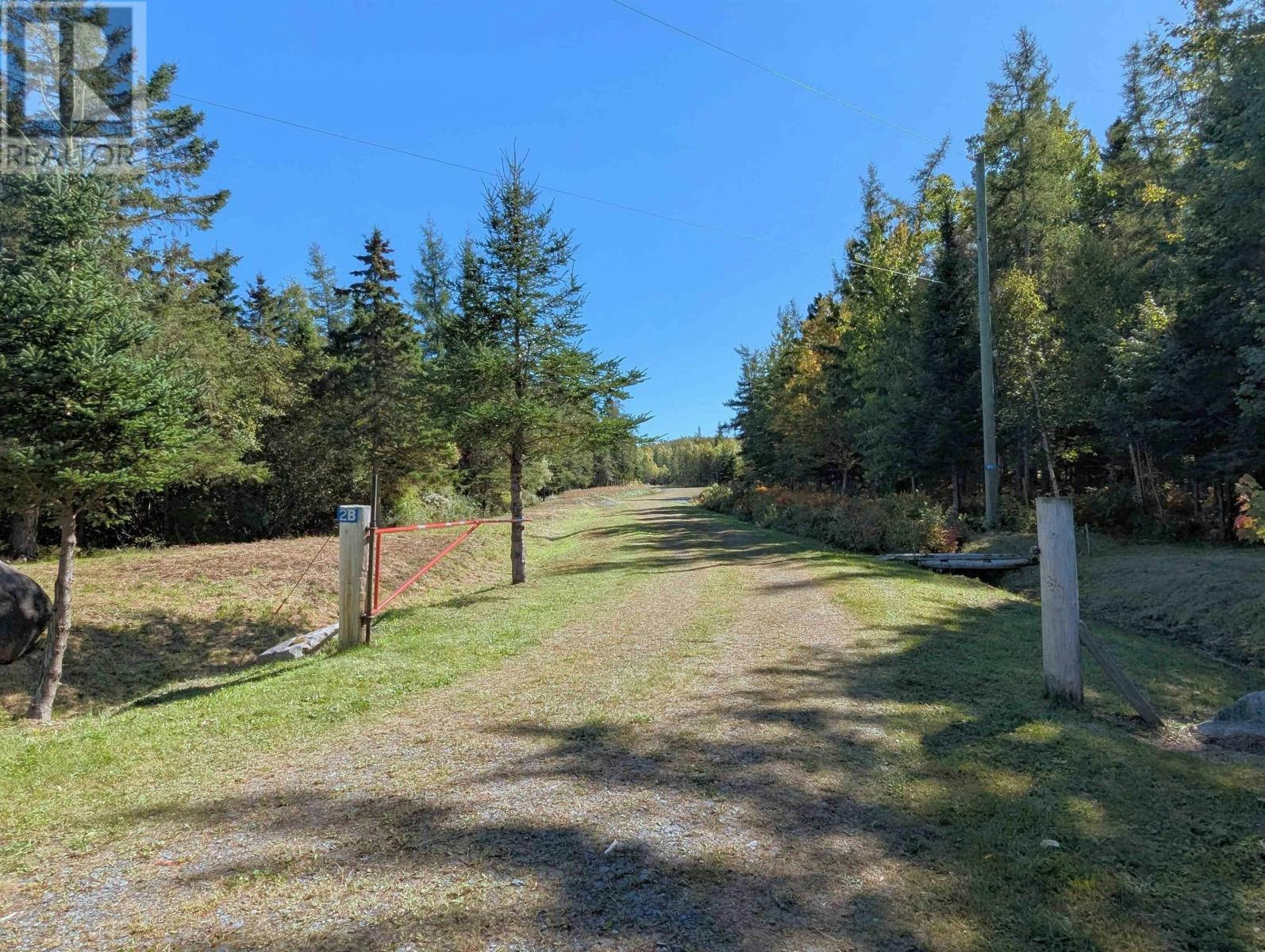Lot 2-B-91 Old Halifax Lot 2 Road B, Glen Haven, NS, B3Z 2W8