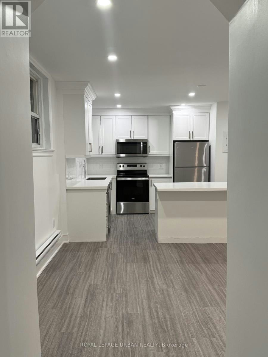 1-2841 Keele Street, Toronto, ON, M3M 2G7 - 2