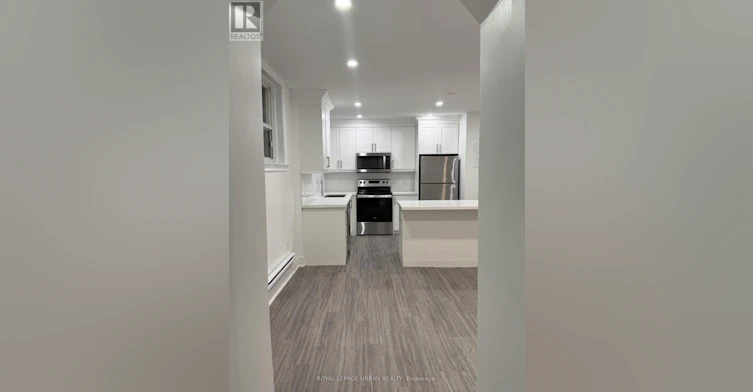 1-2841 Keele Street, Toronto, ON, M3M 2G7 - 2