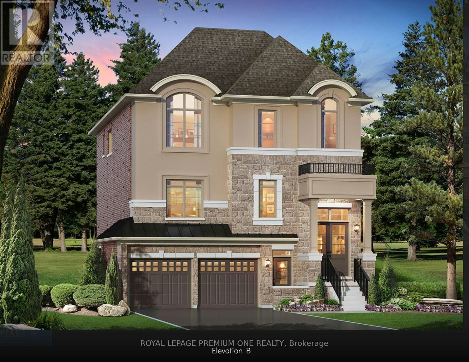 20 James Walker Avenue, Caledon, ON, L7C 4M9