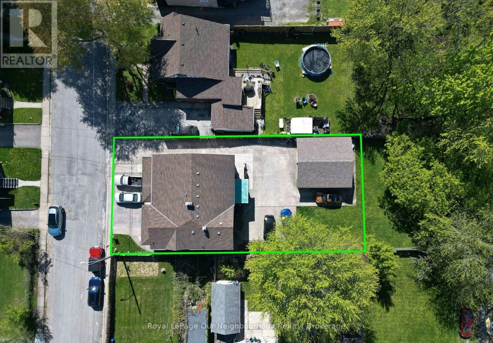 2-5749 Summer Street, Niagara Falls, ON, L2G 1M5 - 17