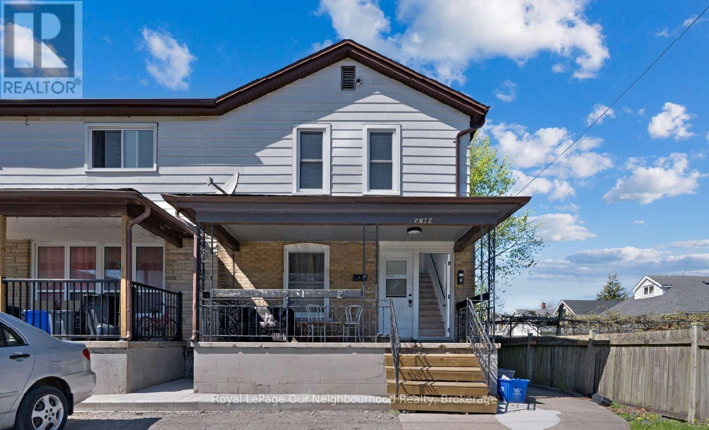 2-5749 Summer Street, Niagara Falls, ON, L2G 1M5 - 14