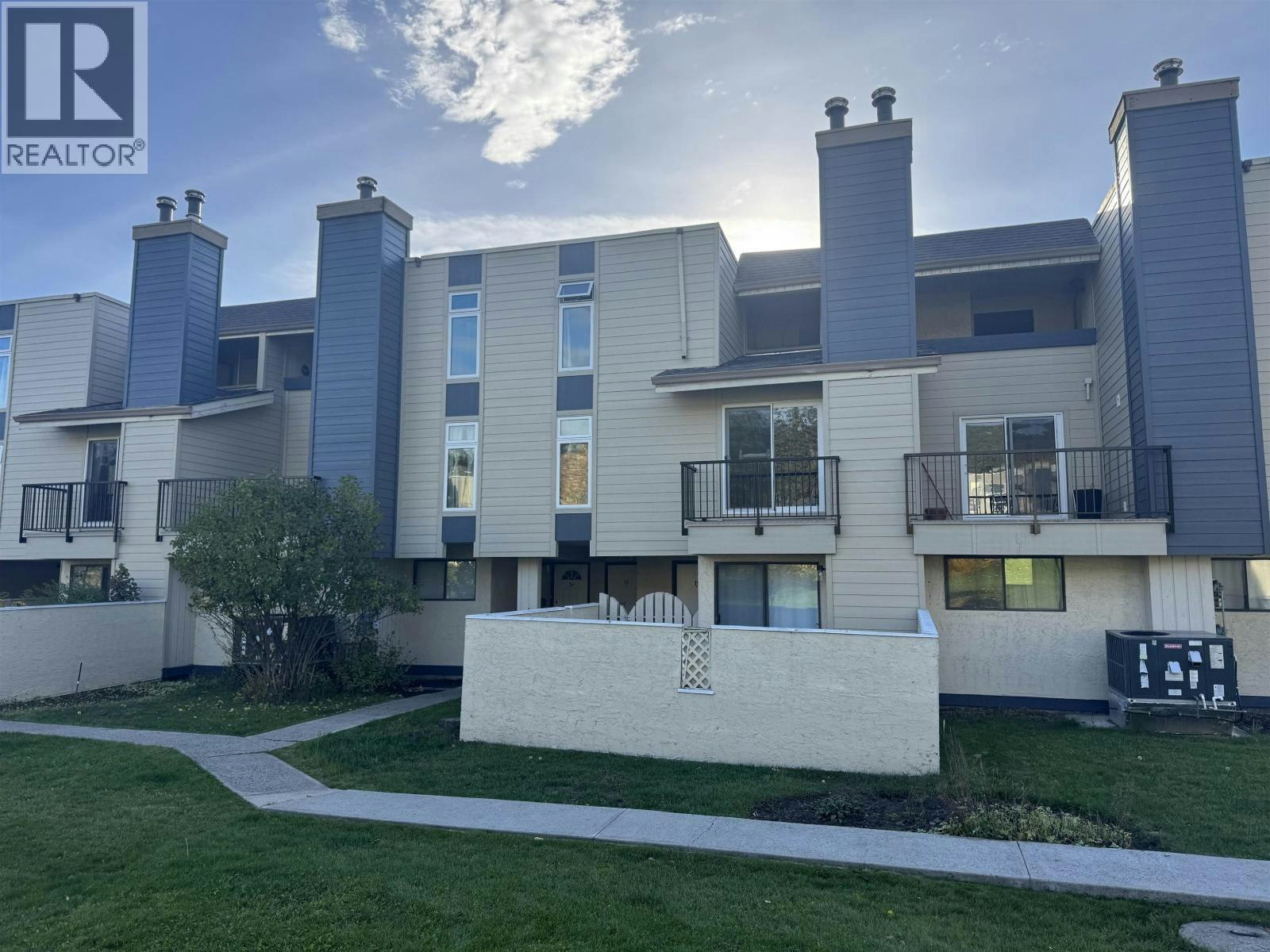 12-800 N Second Avenue, Williams Lake, BC, V2G 4C4