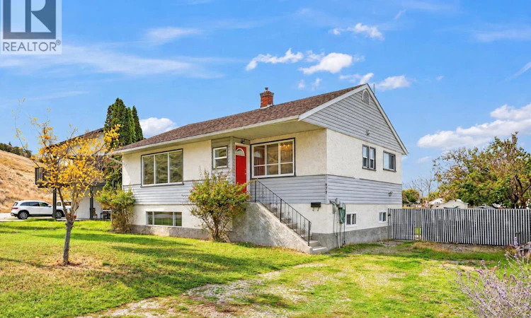 879 Trench Court