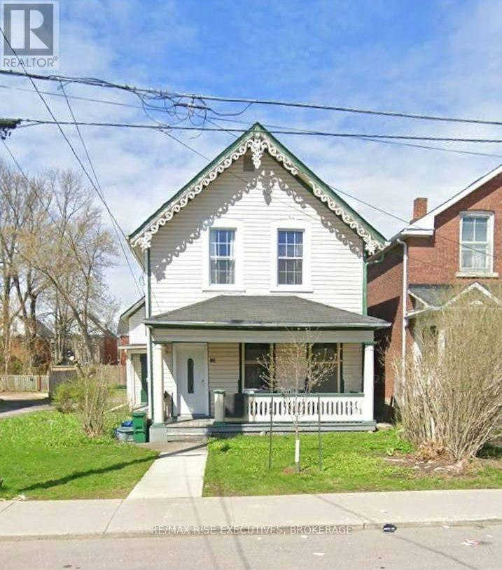 86 Division Street, Kingston, ON, K7L 3L9