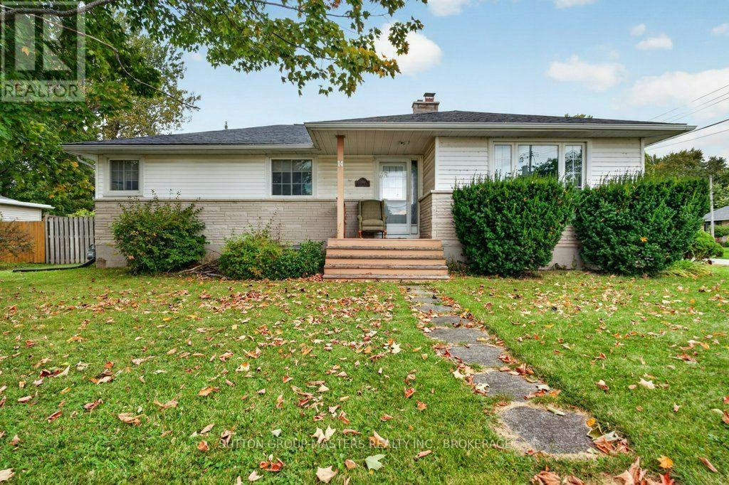 14 Quinte Avenue, Loyalist, ON, K7N 1E3