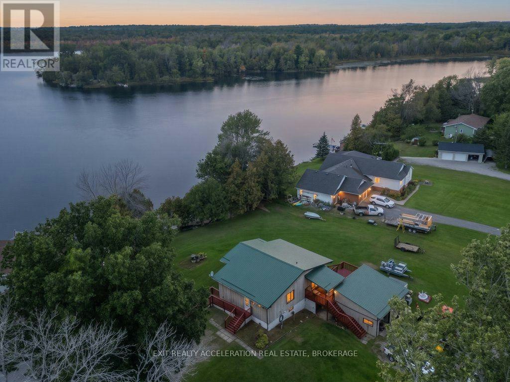 26 Oak Lane, Stone Mills, ON, K0K 3G0