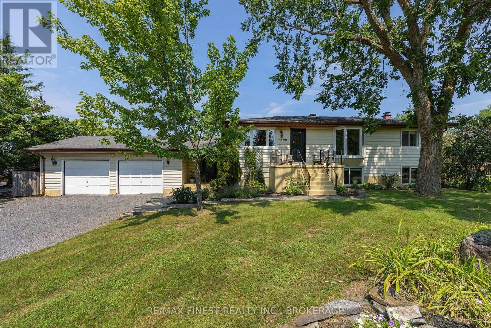 3420 Round Lake Road, South Frontenac, ON, K0H 1X0
