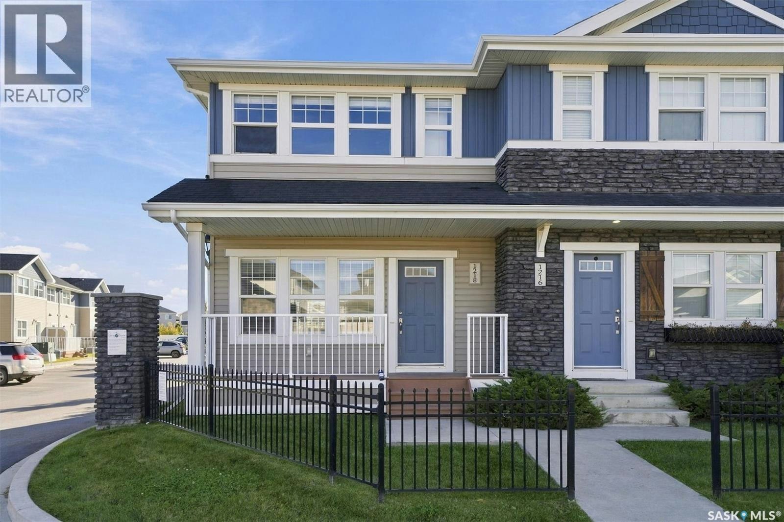 1218 Pringle Way, Saskatoon, SK, S7T 0X5