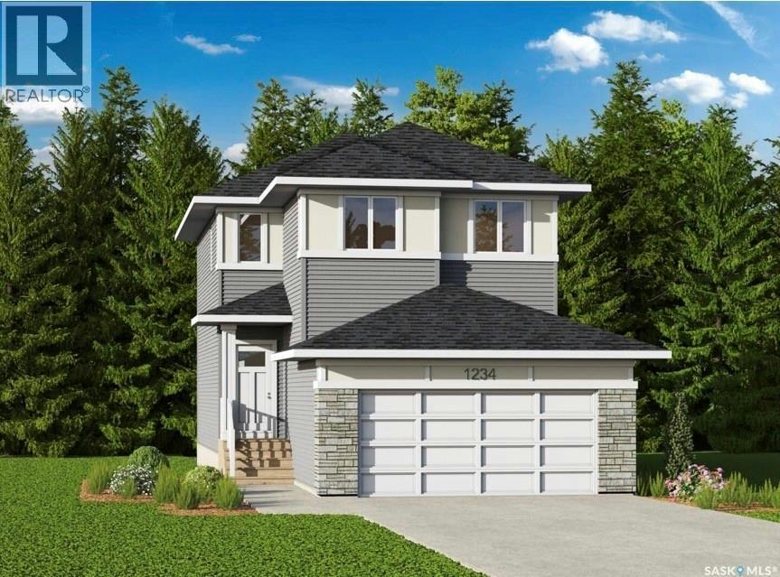 343 Cowessess Road, Saskatoon, SK, S7V 1Y4