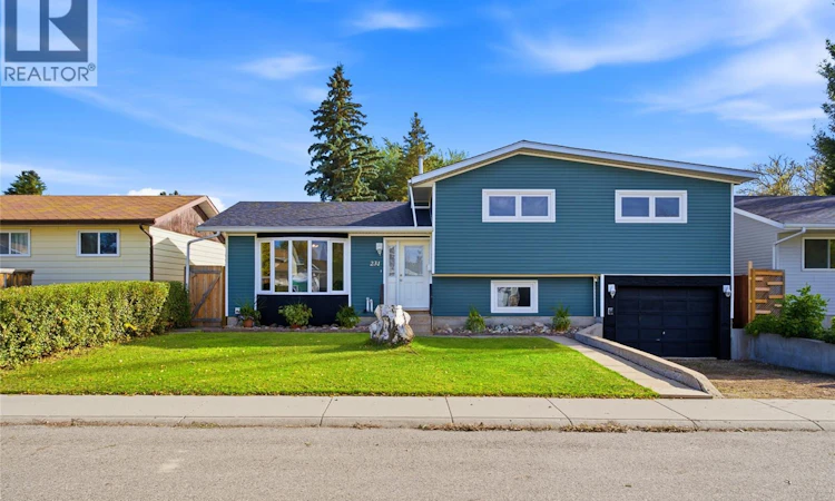 231 Priel Crescent