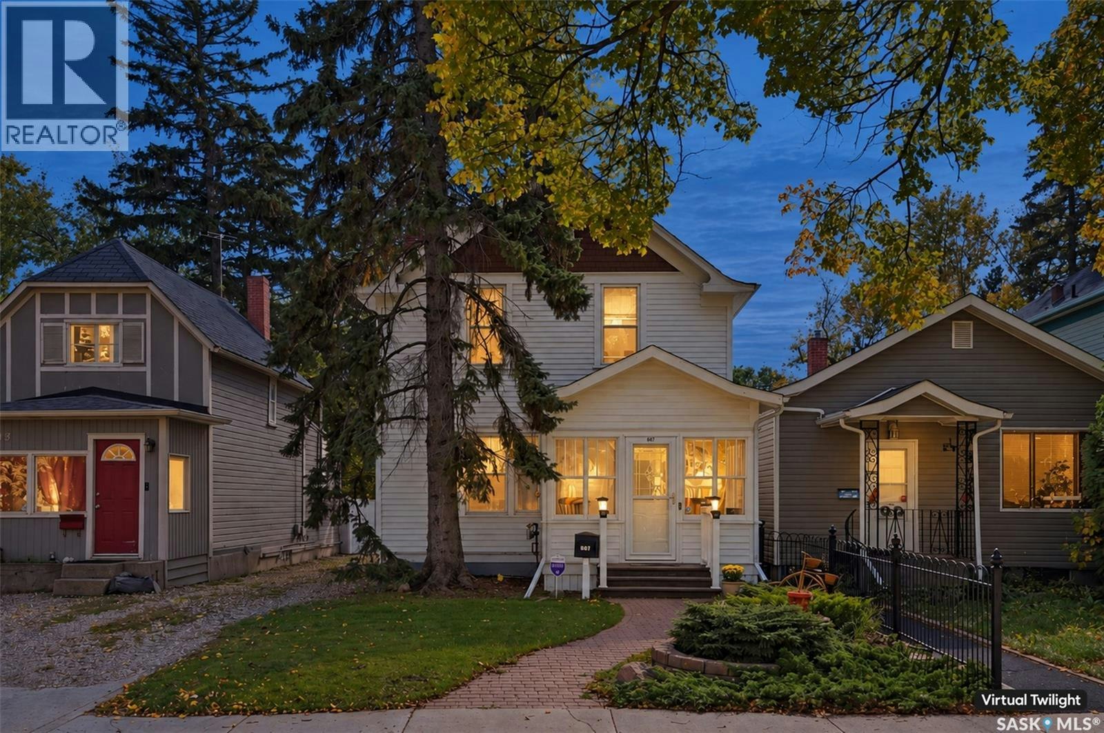 517 Rusholme Road, Saskatoon, SK, S7L 0G5