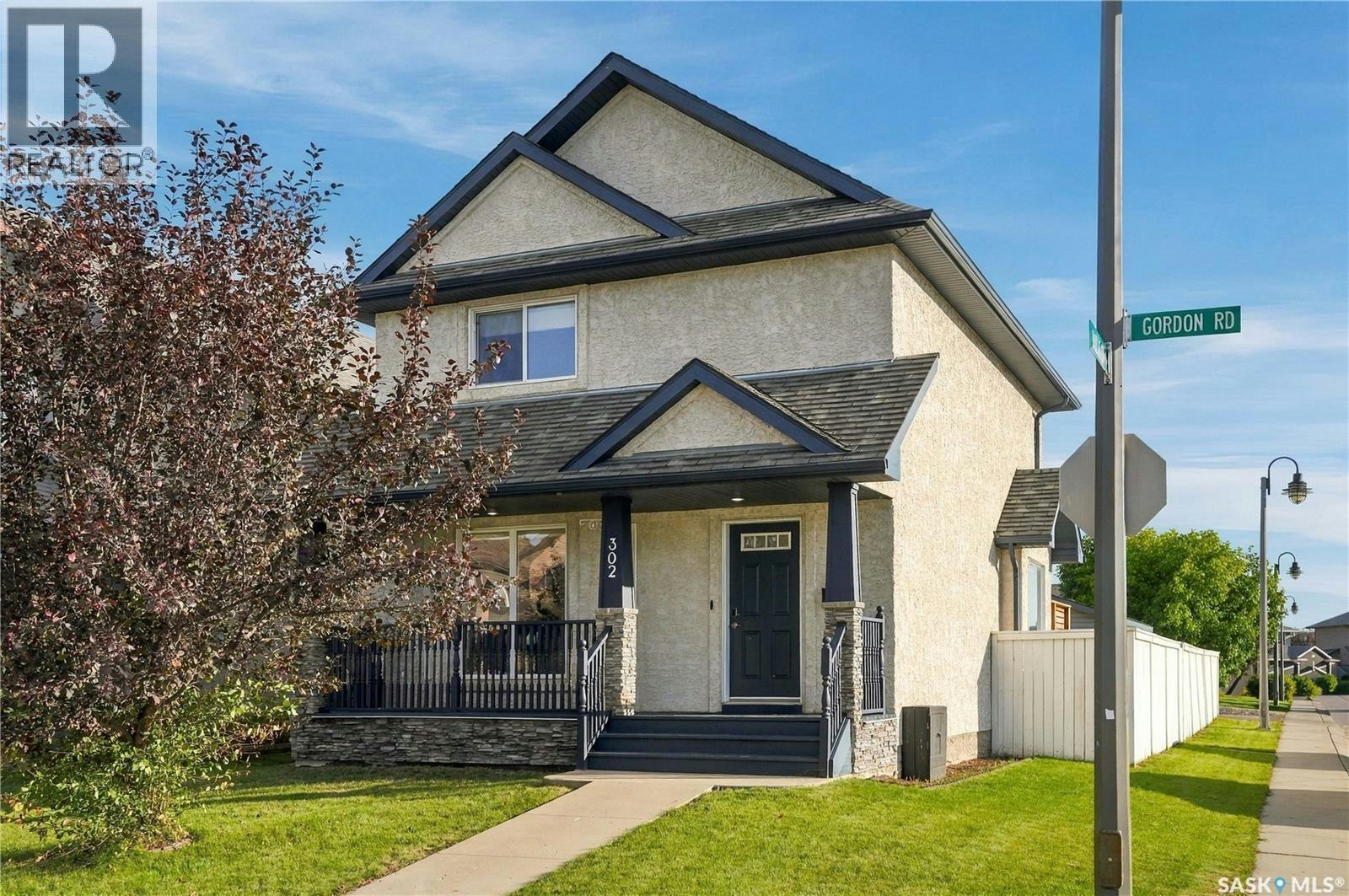 302 Gordon Road, Saskatoon, SK, S7T 0A3