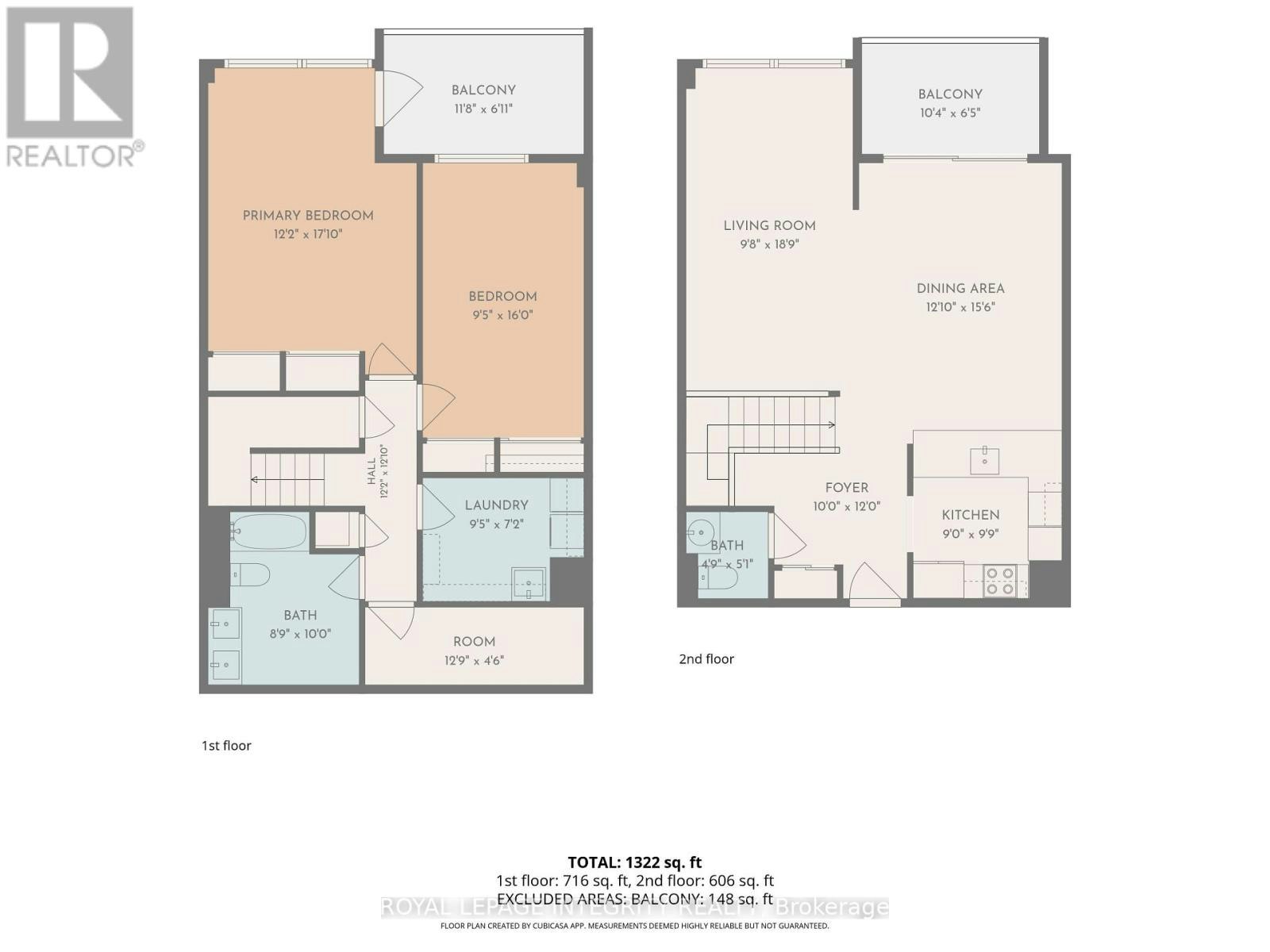 212-2650 Southvale Crescent, Ottawa, ON, K1B 4S9 - 23