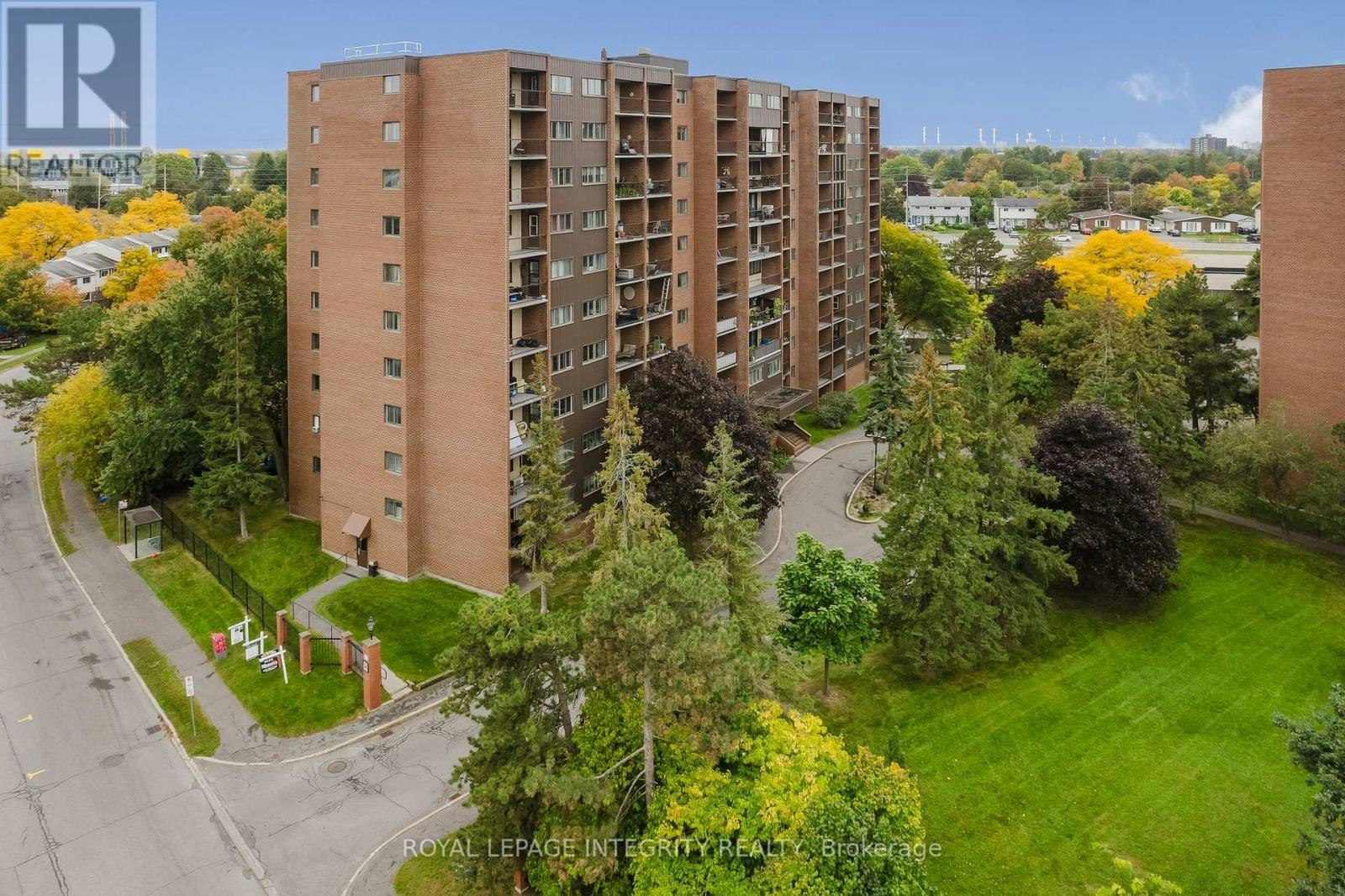 212-2650 Southvale Crescent, Ottawa, ON, K1B 4S9 - 34