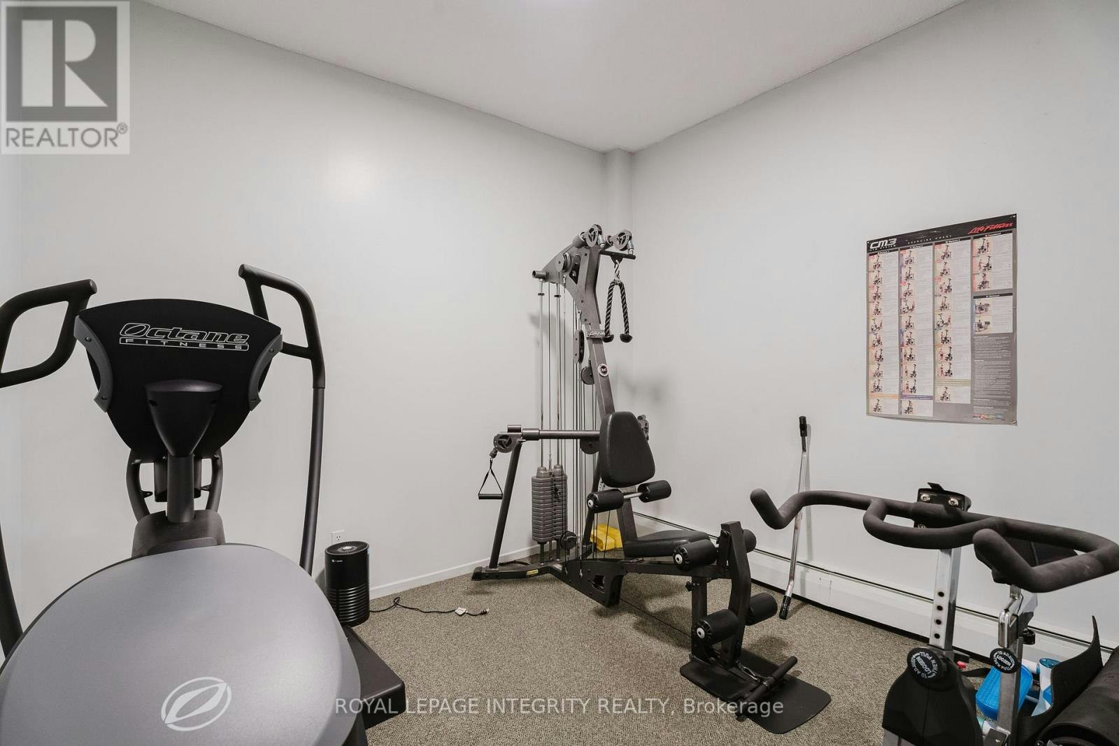 212-2650 Southvale Crescent, Ottawa, ON, K1B 4S9 - 26