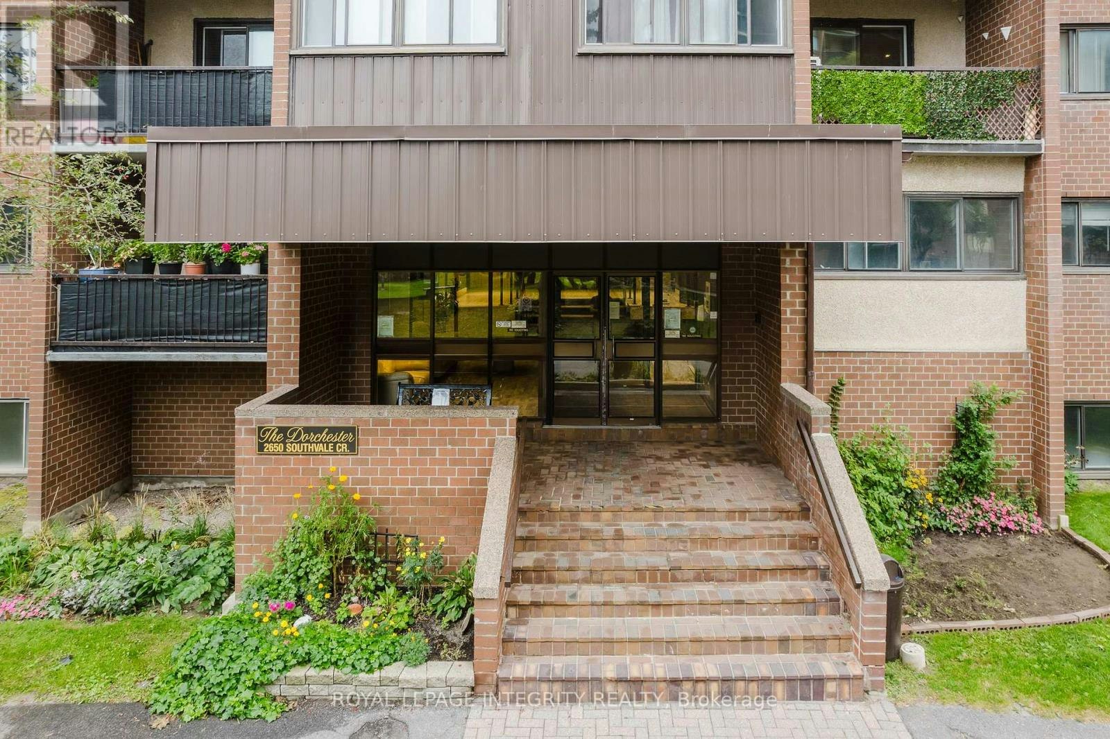 212-2650 Southvale Crescent, Ottawa, ON, K1B 4S9 - 32