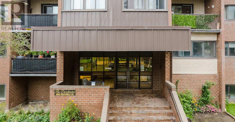 212-2650 Southvale Crescent, Ottawa, ON, K1B 4S9 - 32