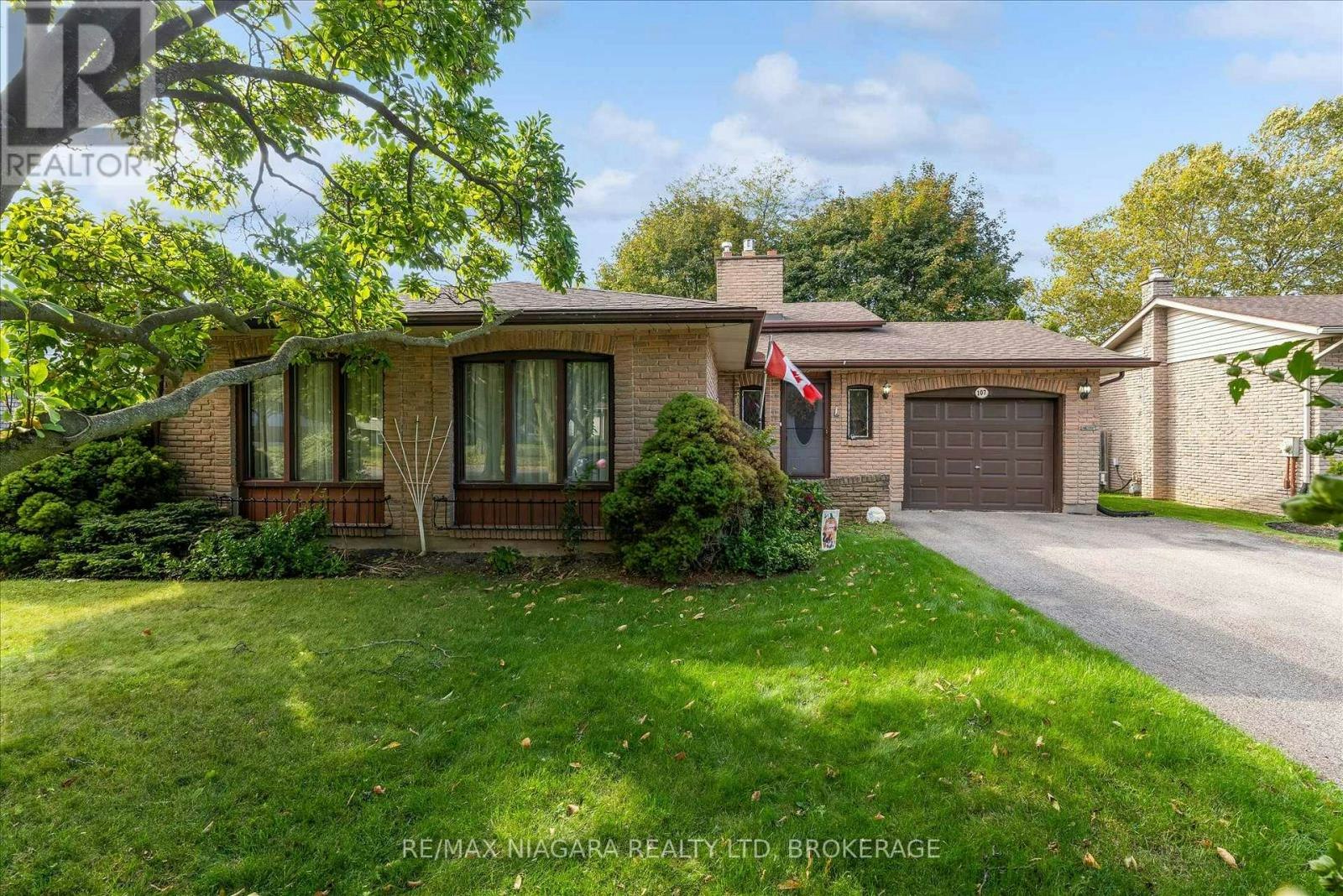 107 Glenayr Place, Welland, ON, L3C 3M6