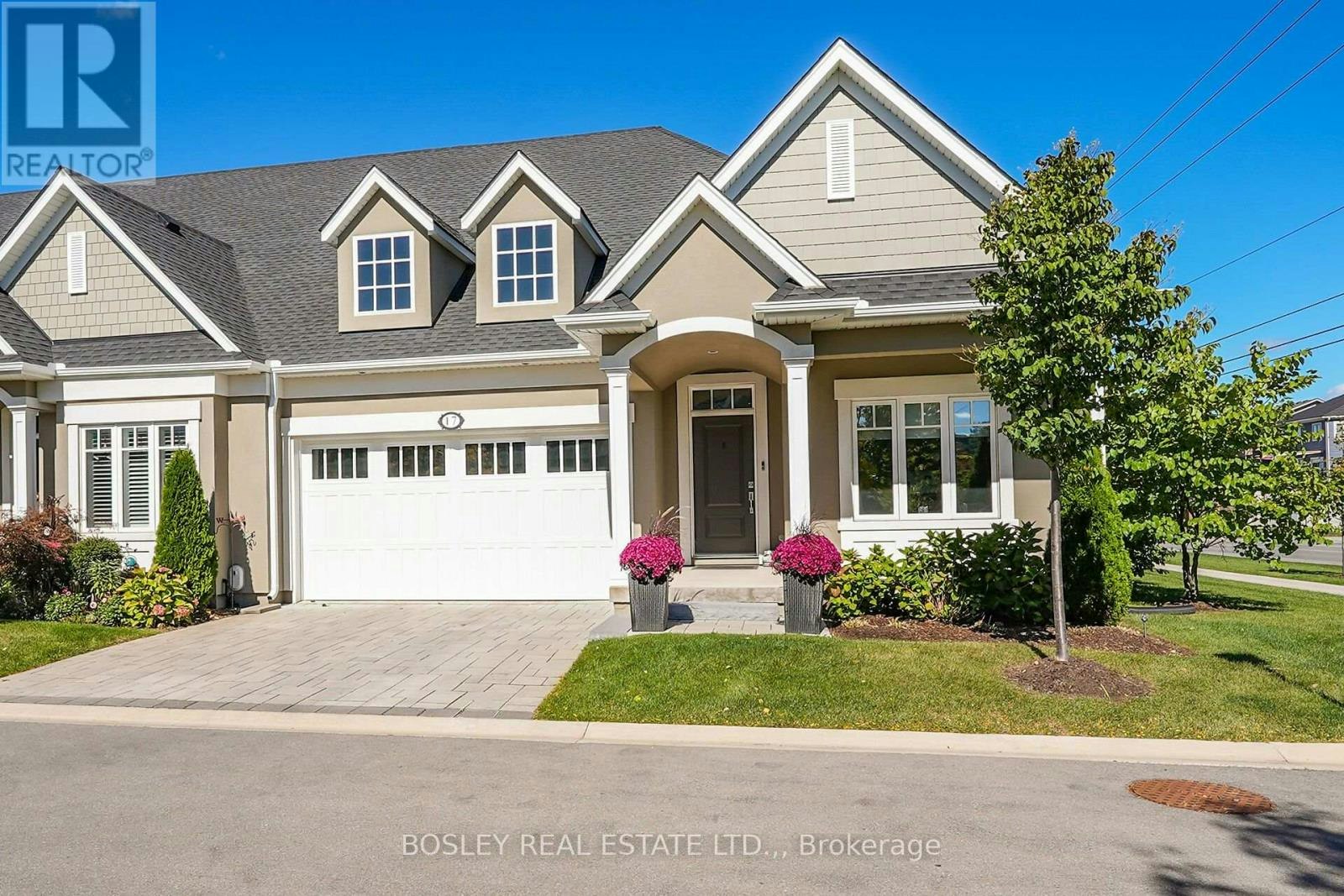 17 Mills Lane, Niagara-on-the-Lake, ON, L0S 1J0