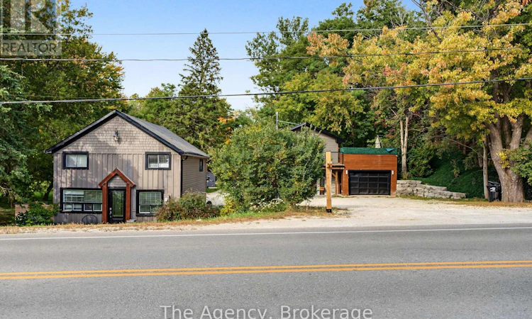 645 Mountain Road
