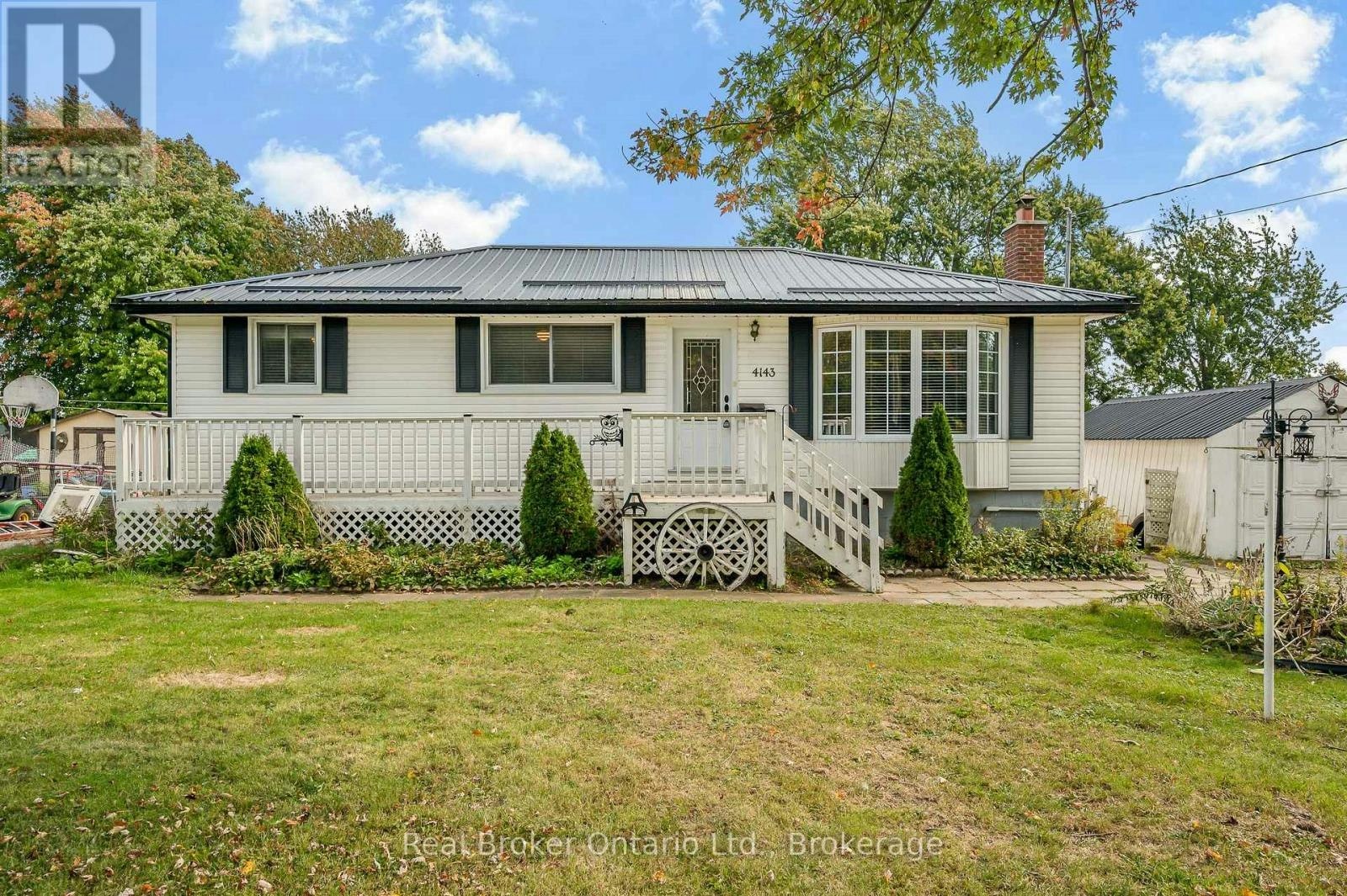 4143 Glancaster Road, Hamilton, ON, L0R 1W0