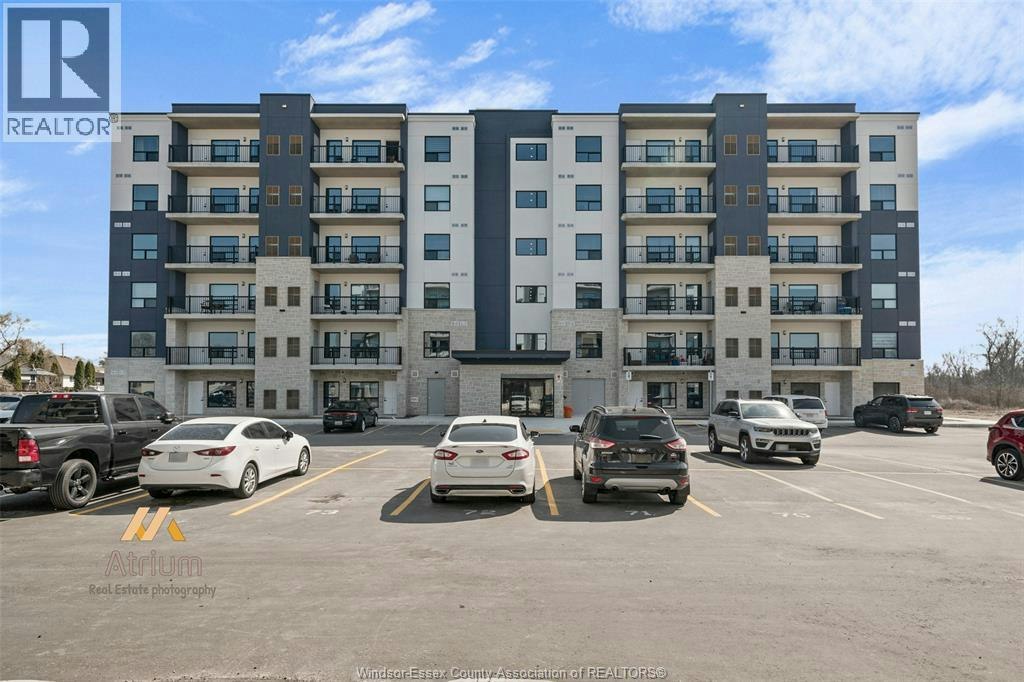 116-3320 Stella Crescent, Windsor, ON, N8T 0B7