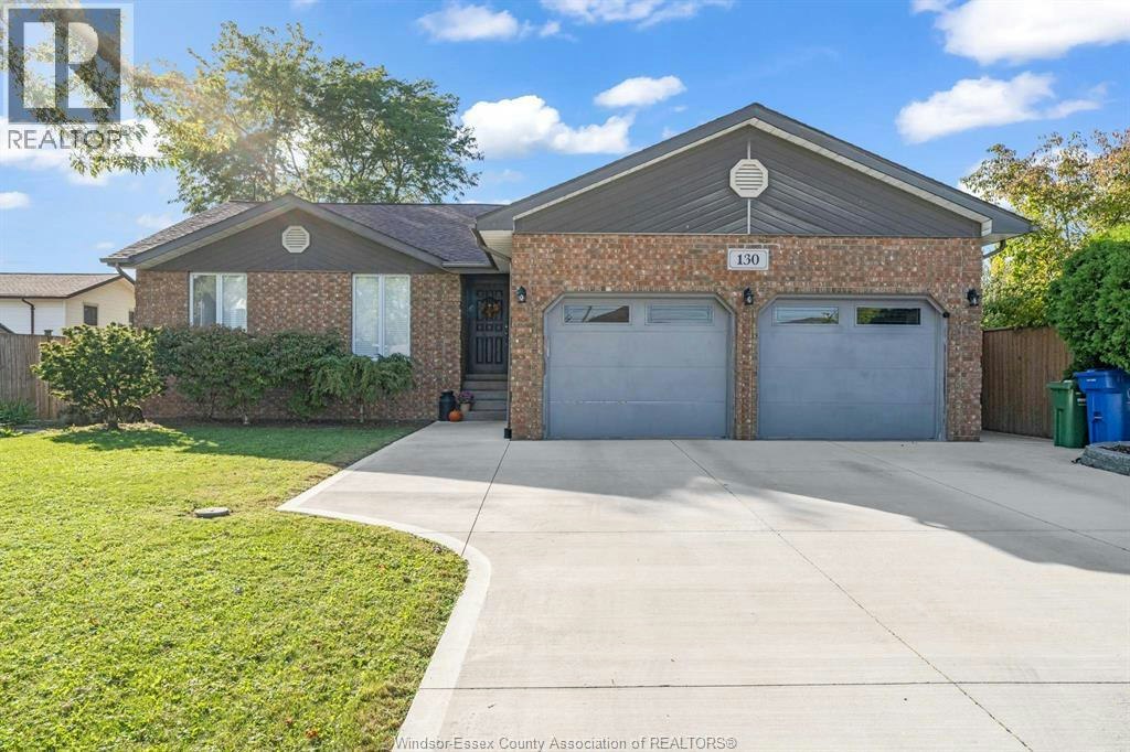 130 Ryan Street, Amherstburg, ON, N9V 3R3