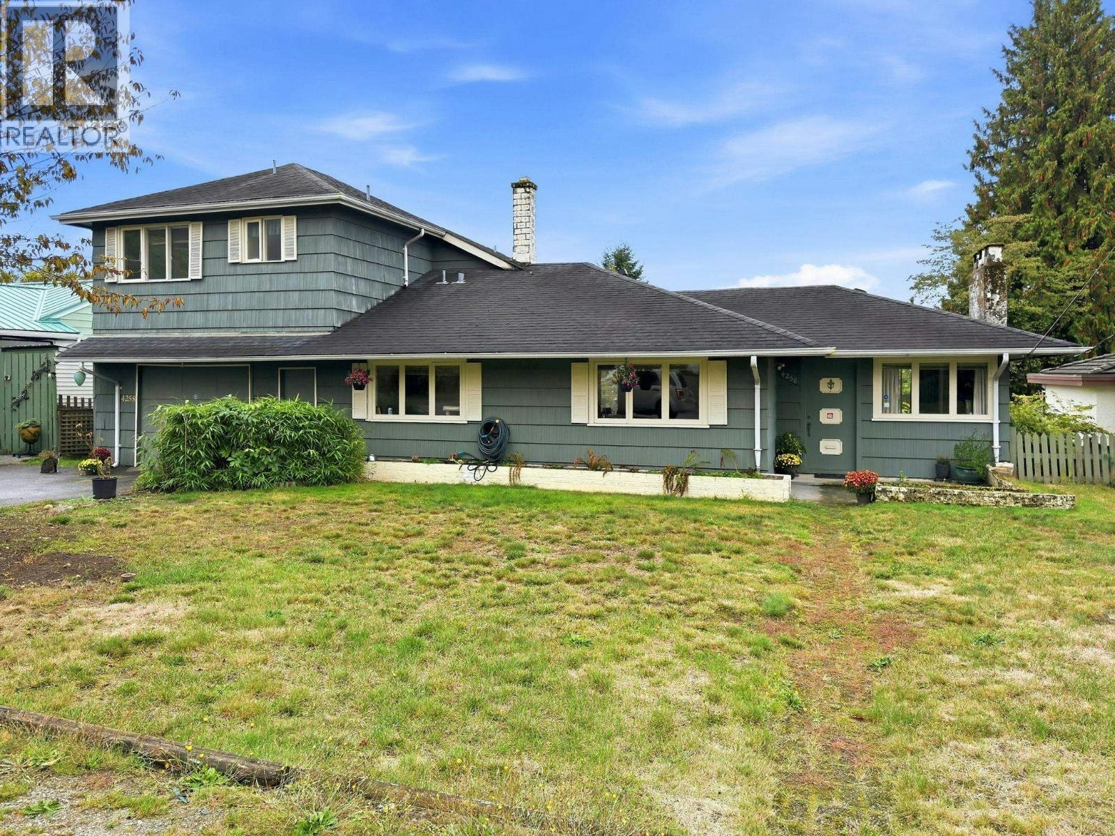 4258 Irmin Street, Burnaby, BC, V5J 1X5