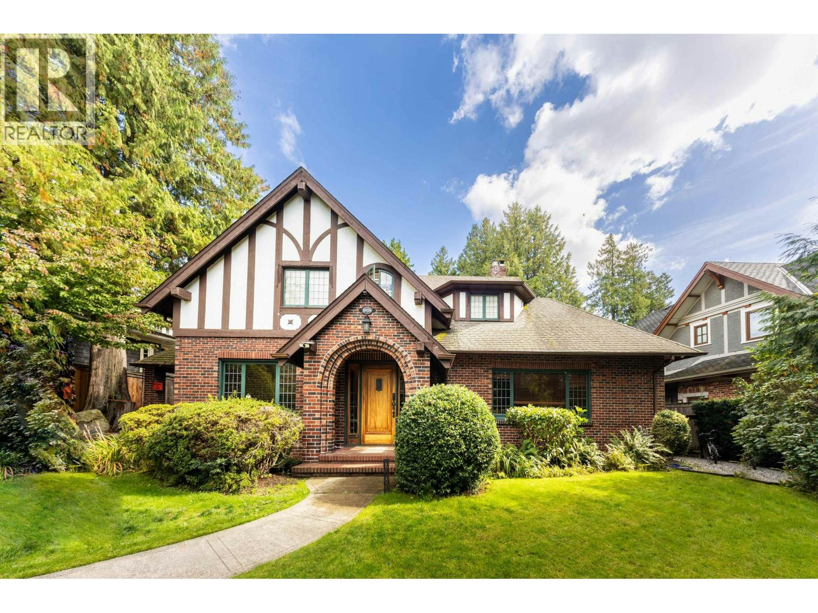 6026 Angus Drive, Vancouver, BC, V6M 3P1