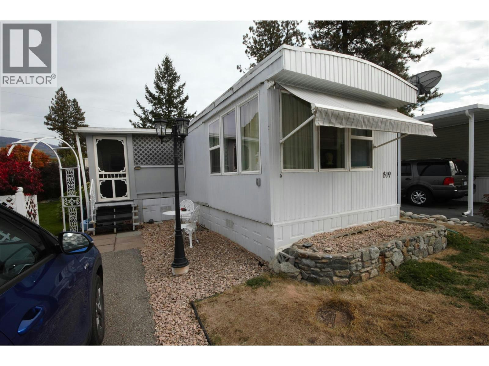 B19-4505 Mclean Creek Road, Okanagan Falls, BC, V0H 1R1