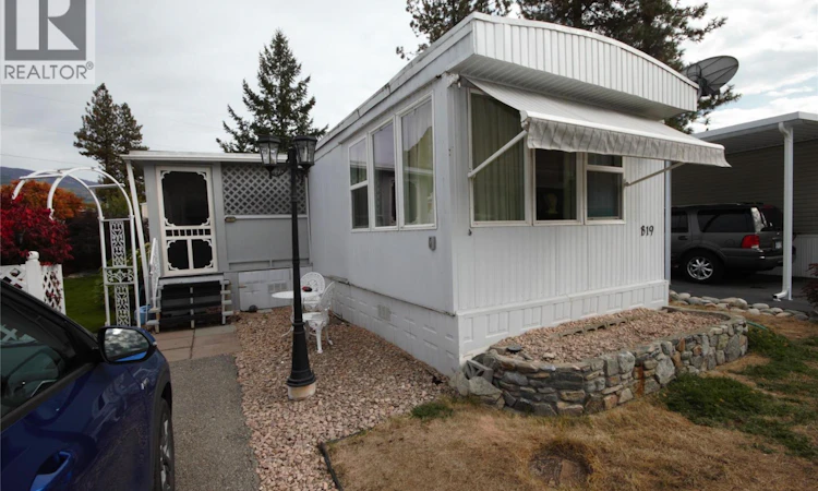 B19-4505 Mclean Creek Road