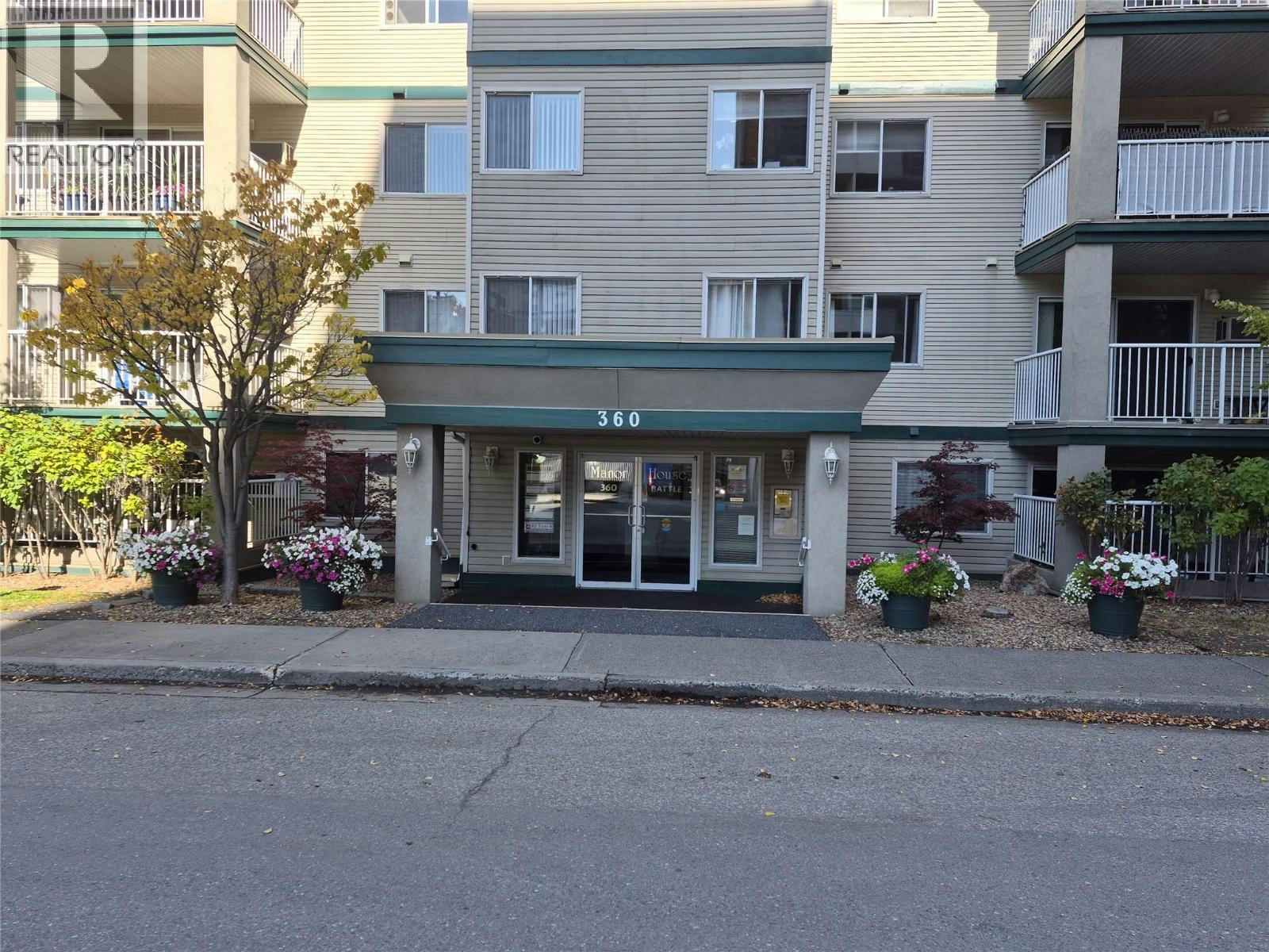 204-360 Battle Street, Kamloops, BC, V2C 2L6