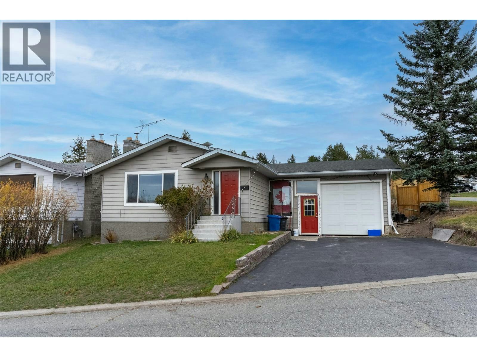 152 Birch Crescent, Logan Lake, BC, V0K 1W0