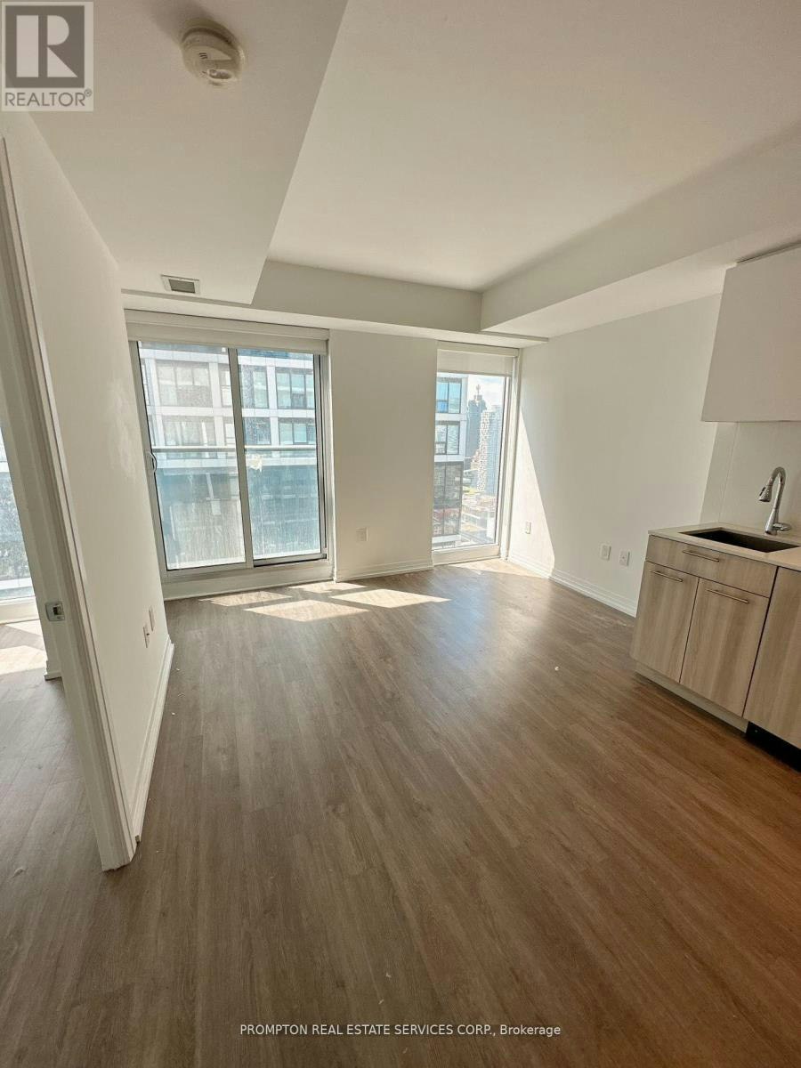 4404-251 Jarvis Street, Toronto, ON, M5B 0C3 - 7