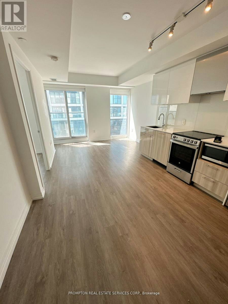4404-251 Jarvis Street, Toronto, ON, M5B 0C3 - 6