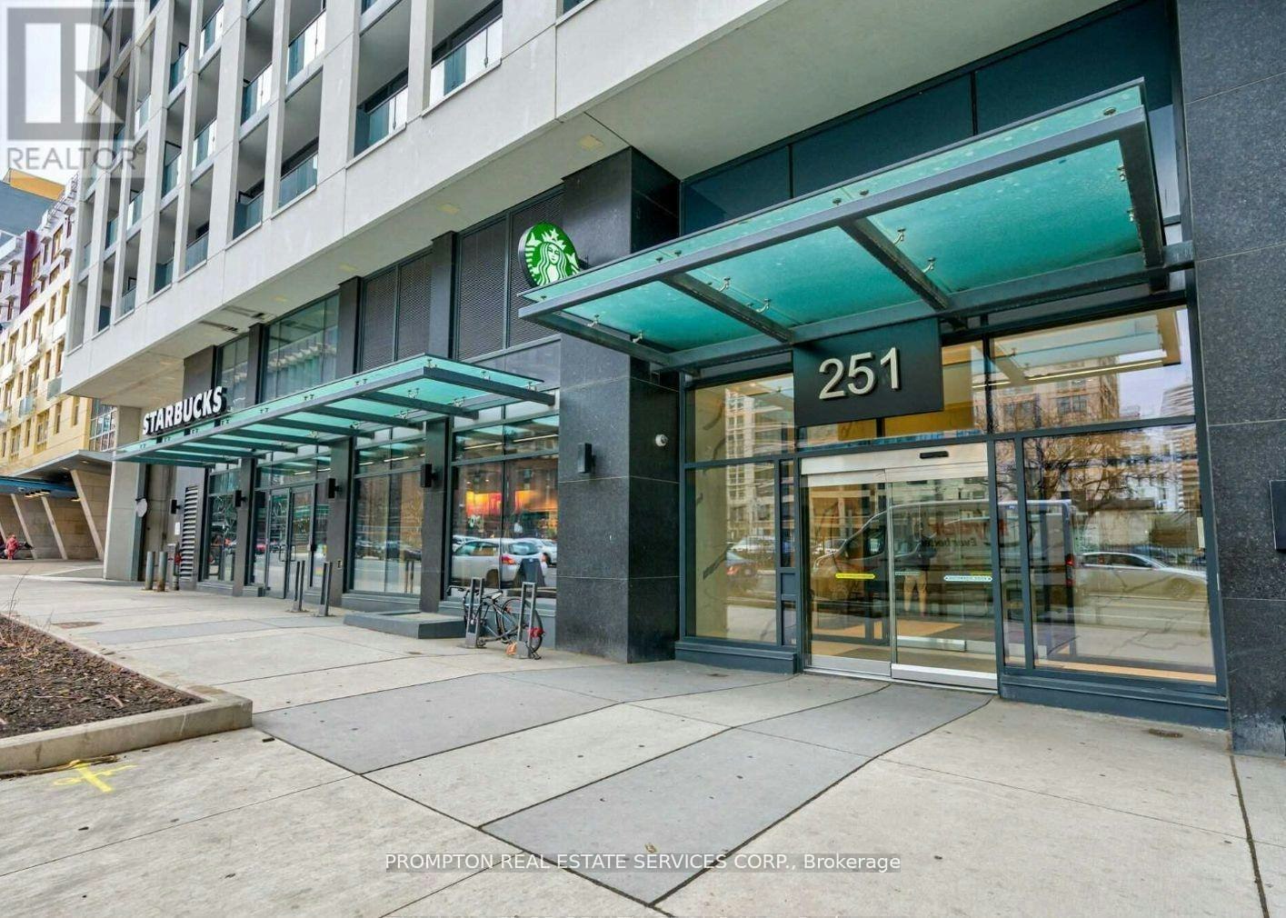4404-251 Jarvis Street, Toronto, ON, M5B 0C3 - 12