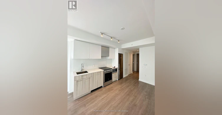 4404-251 Jarvis Street, Toronto, ON, M5B 0C3