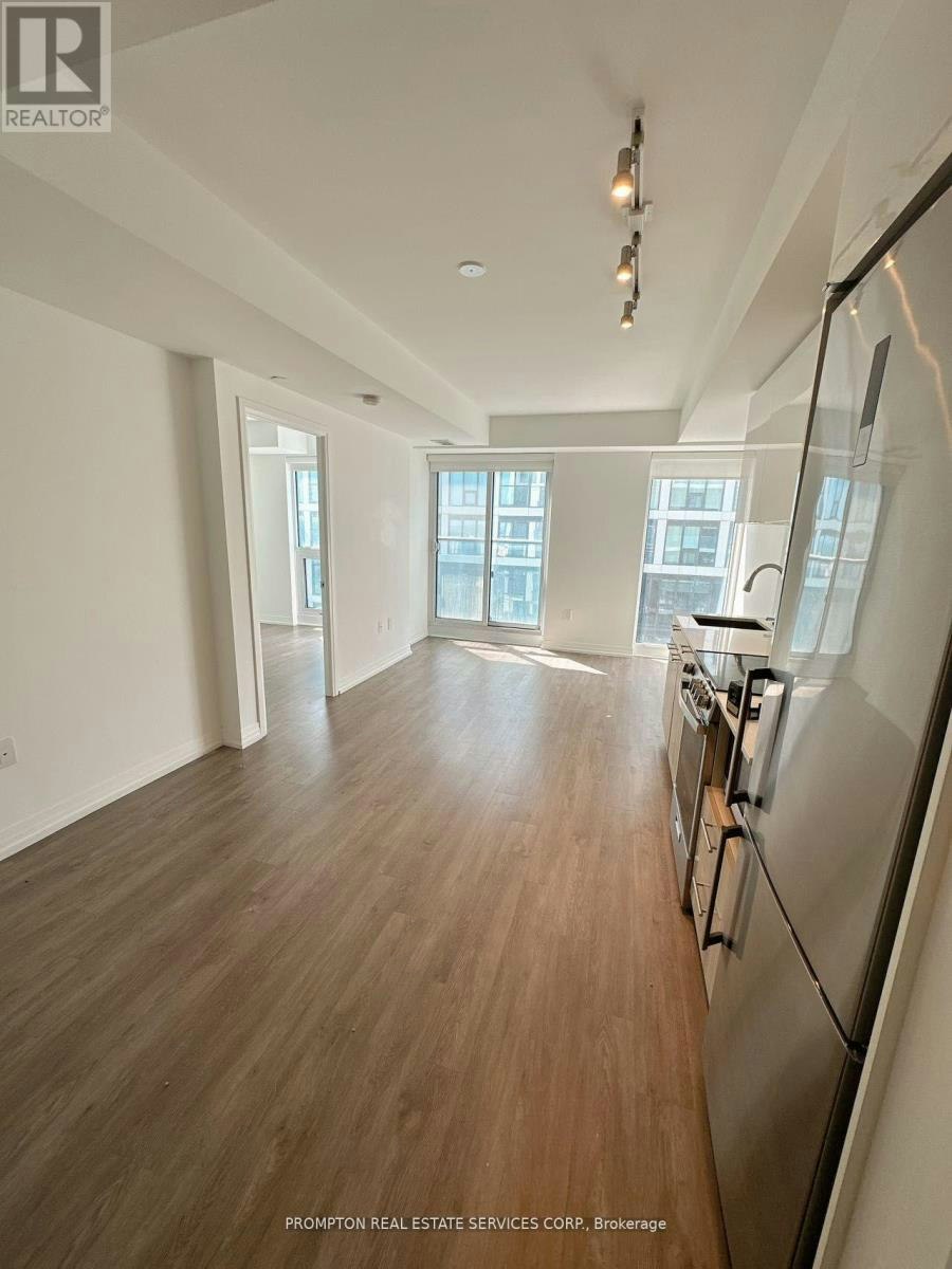 4404-251 Jarvis Street, Toronto, ON, M5B 0C3 - 5