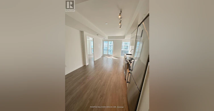 4404-251 Jarvis Street, Toronto, ON, M5B 0C3 - 5