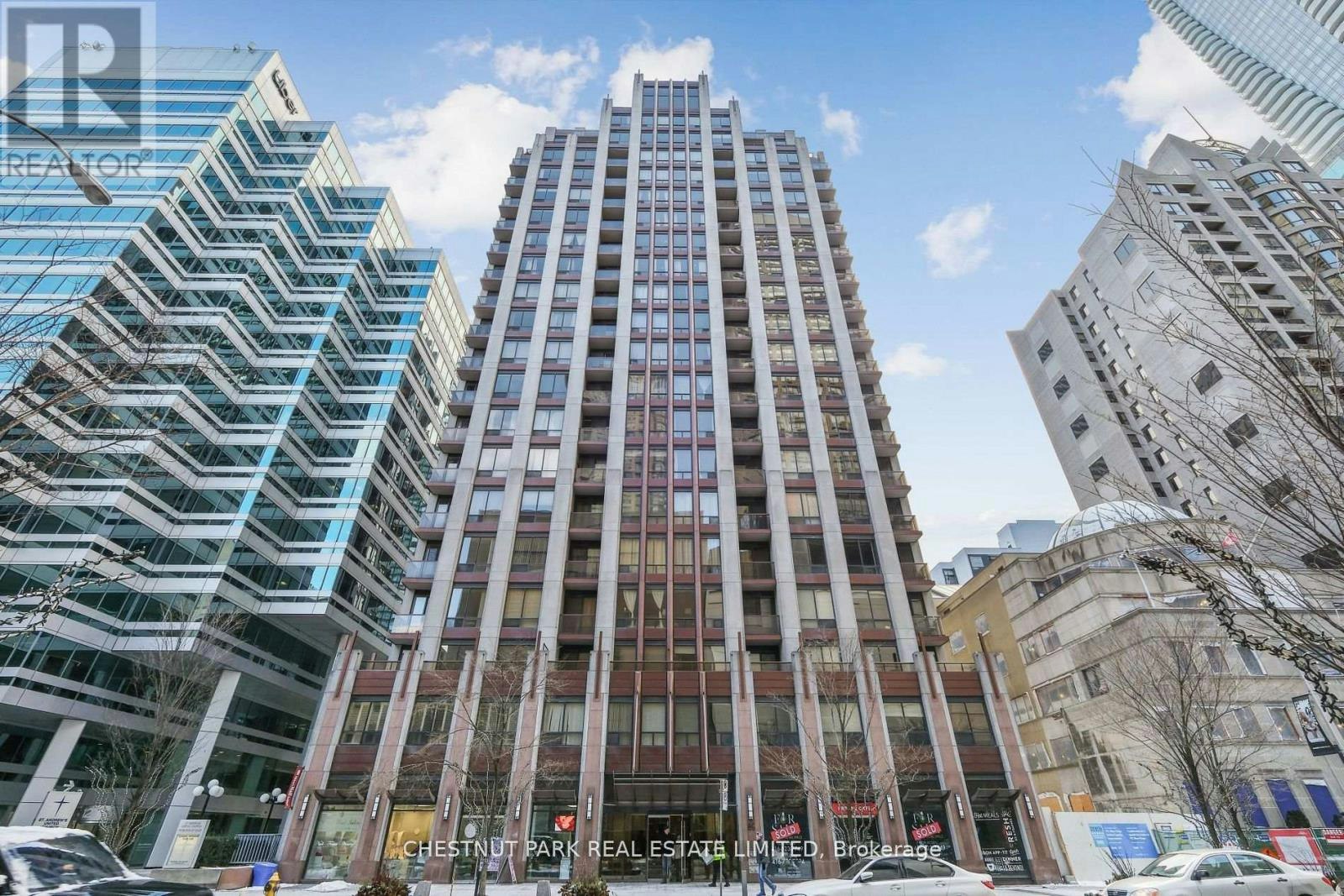 1014-85 Bloor Street E, Toronto, ON, M4W 3Y1