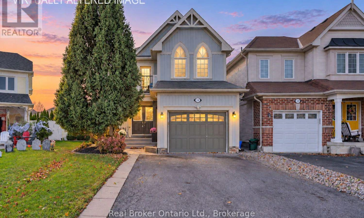119 Allworth Crescent