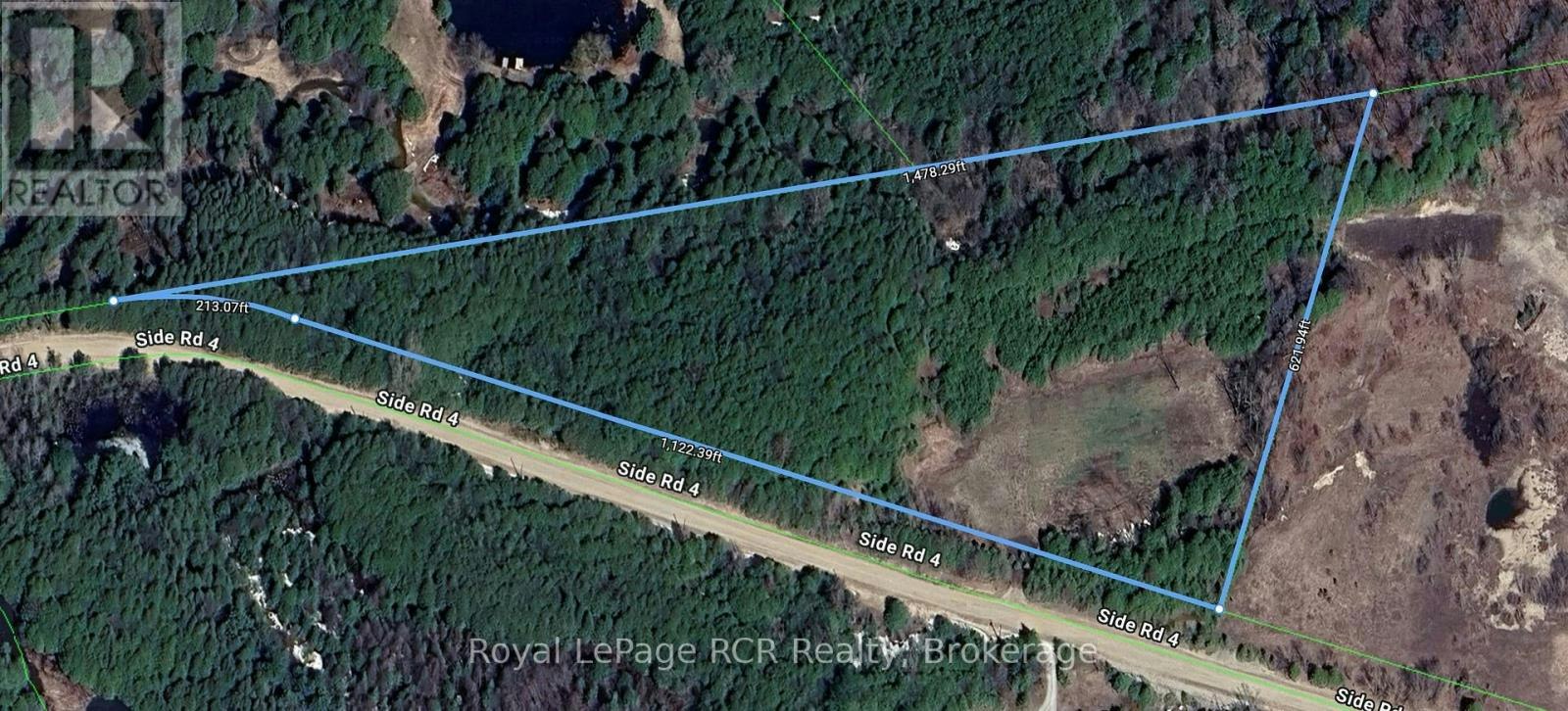 4 Side Road, Wellington North, ON, N0G 2L0