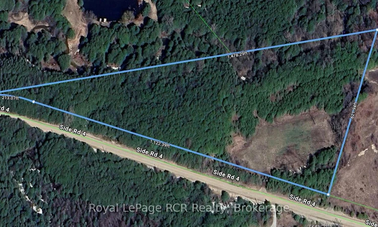 4 Side Road