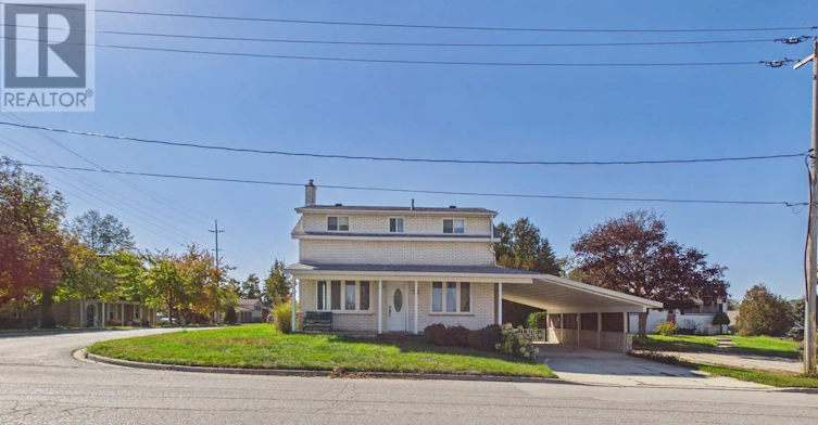 350 St Albert Street, Kincardine, ON, N2Z 2T8