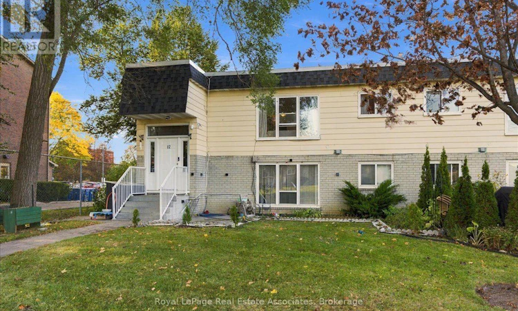 1-4-540 Mary Street E